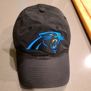 Carolina Panthers Hat